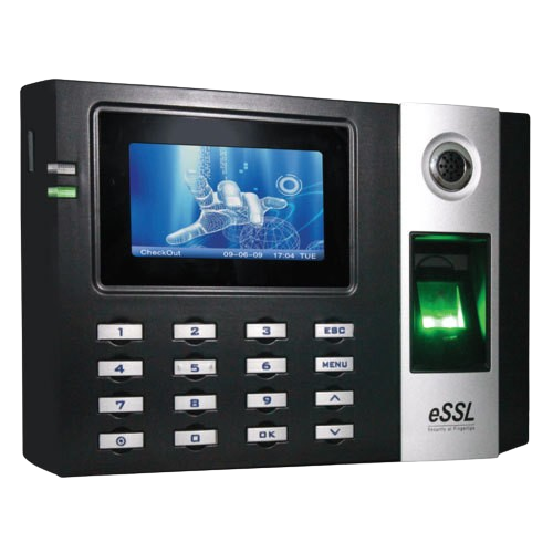 biometric