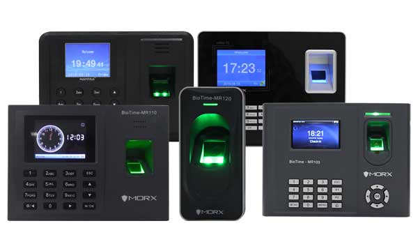 biometric